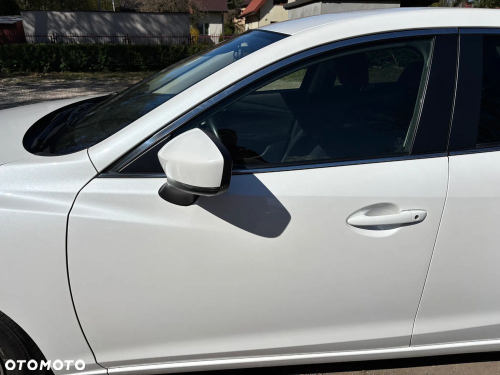 Mazda 6 2.0 Skybusiness - 4