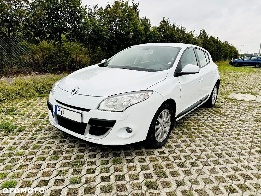 Renault Megane 1.6 16V 110 Dynamique - 1