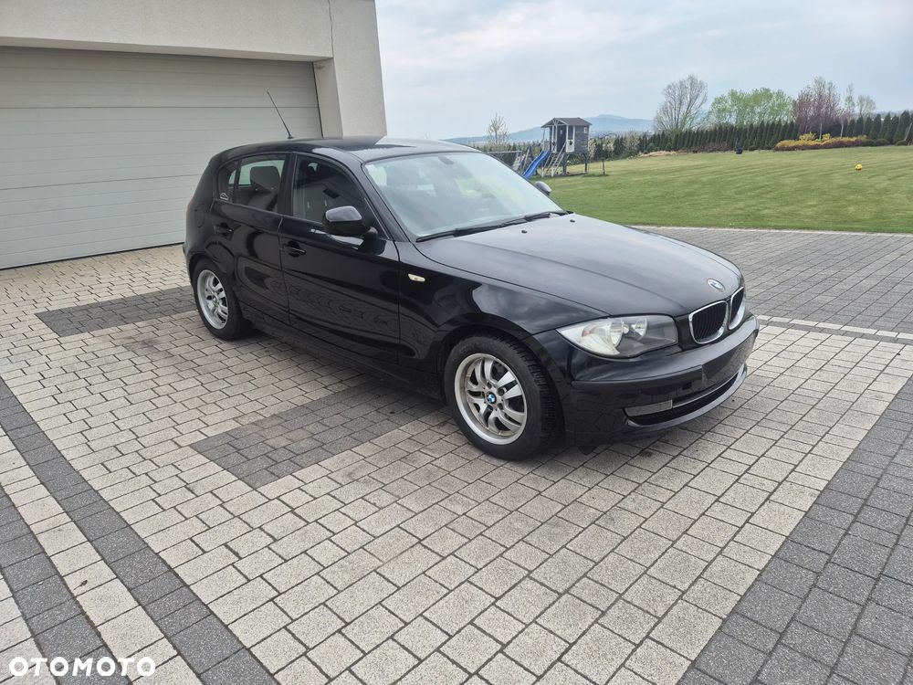BMW Seria 1 116d DPF Edition Sport - 3
