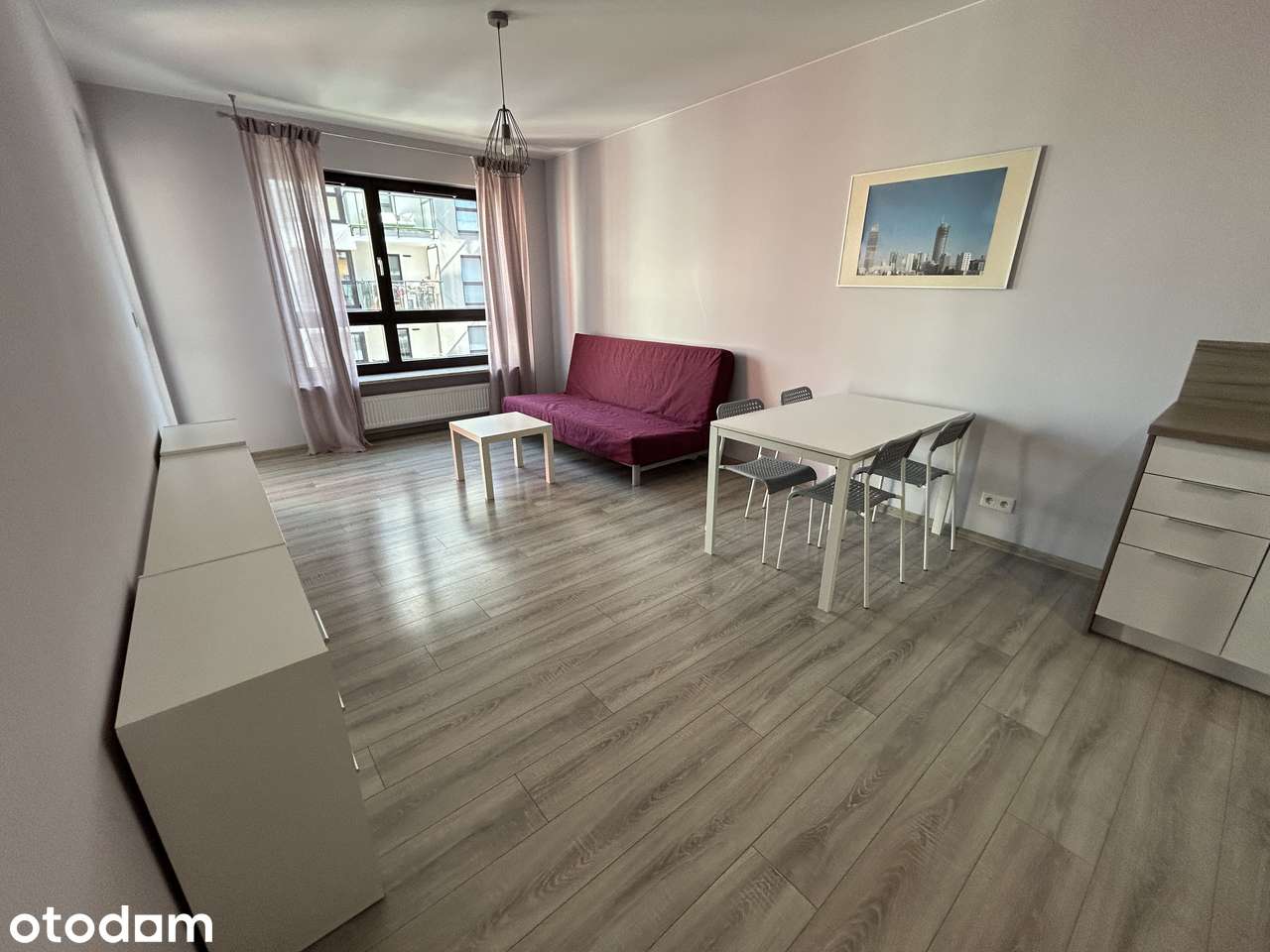 Wola, Skierniewicka 34, nowe 40 m2, bezpośrednio, stacja metra Płocka