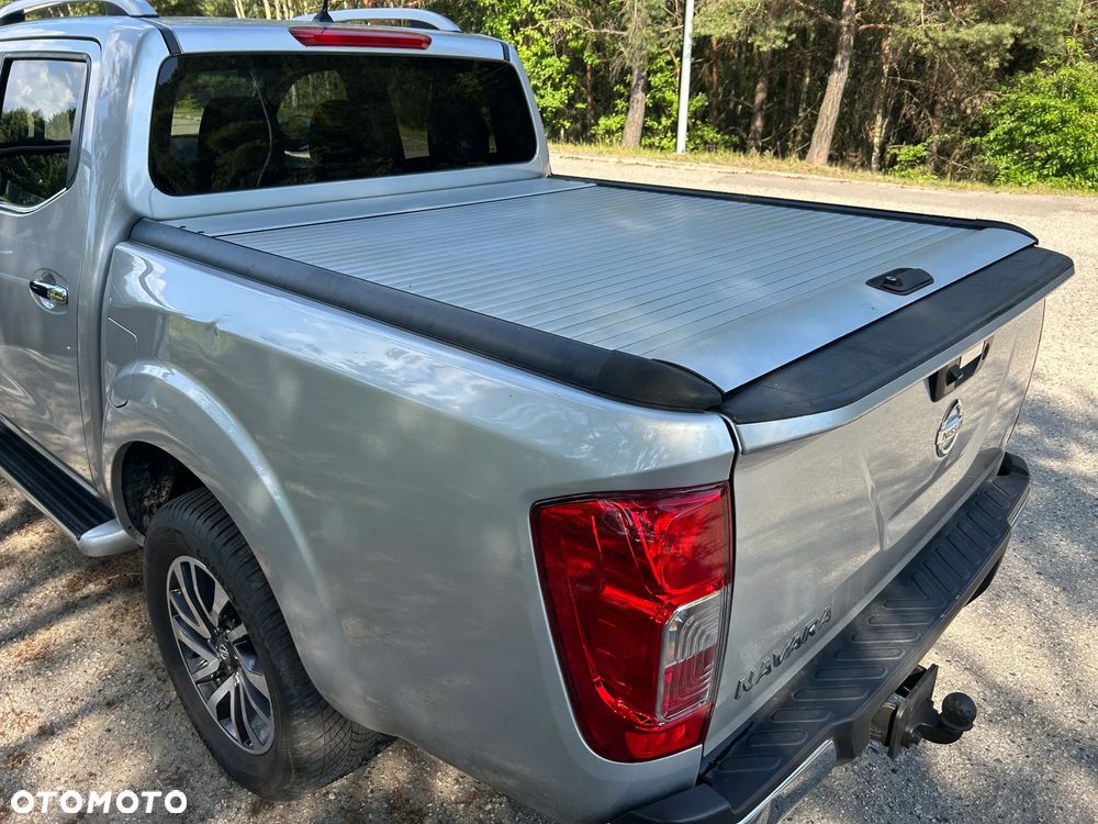 Nissan Navara - 10