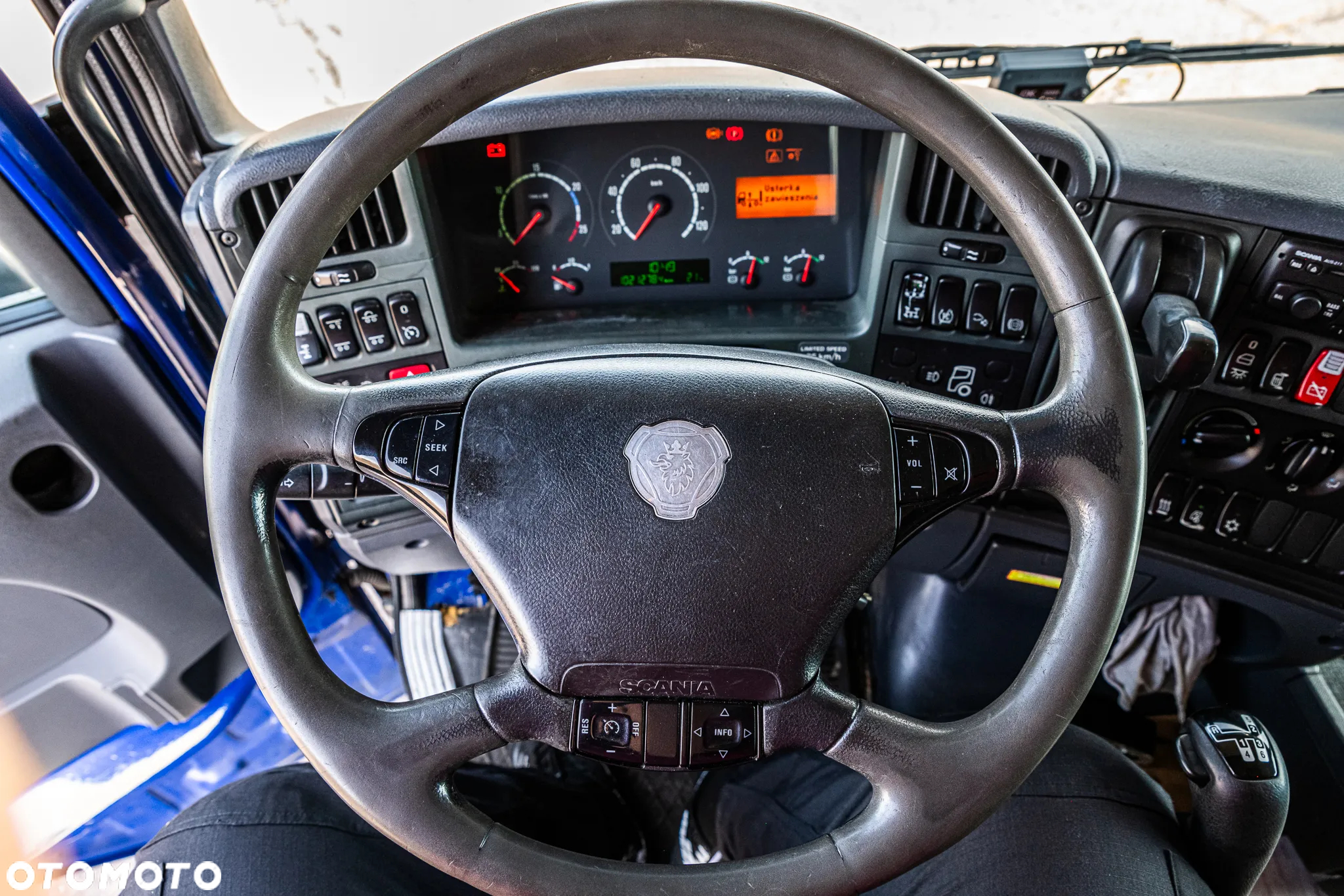 Scania R380 - 32