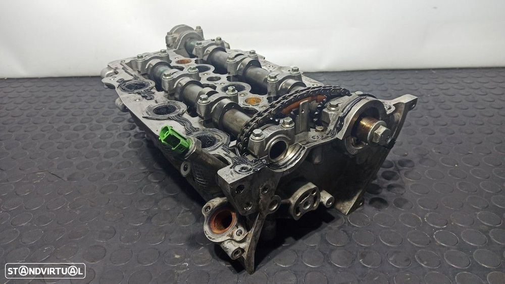 COLAçA PEUGEOT 407 COUPE PACK - 5