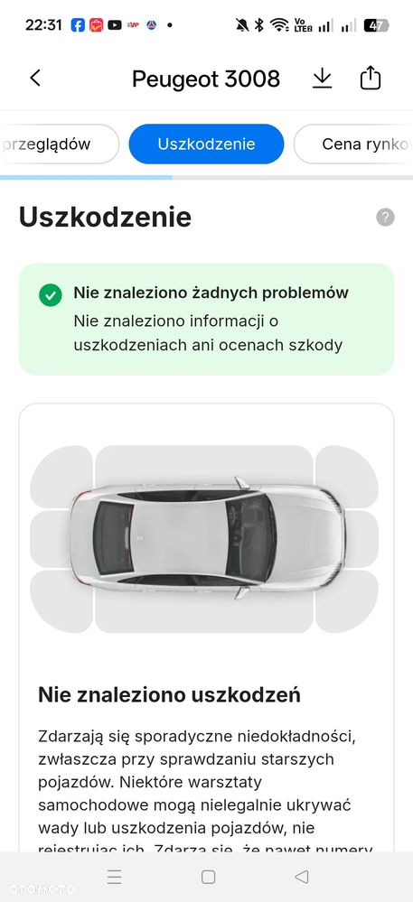 Peugeot 3008 - 31