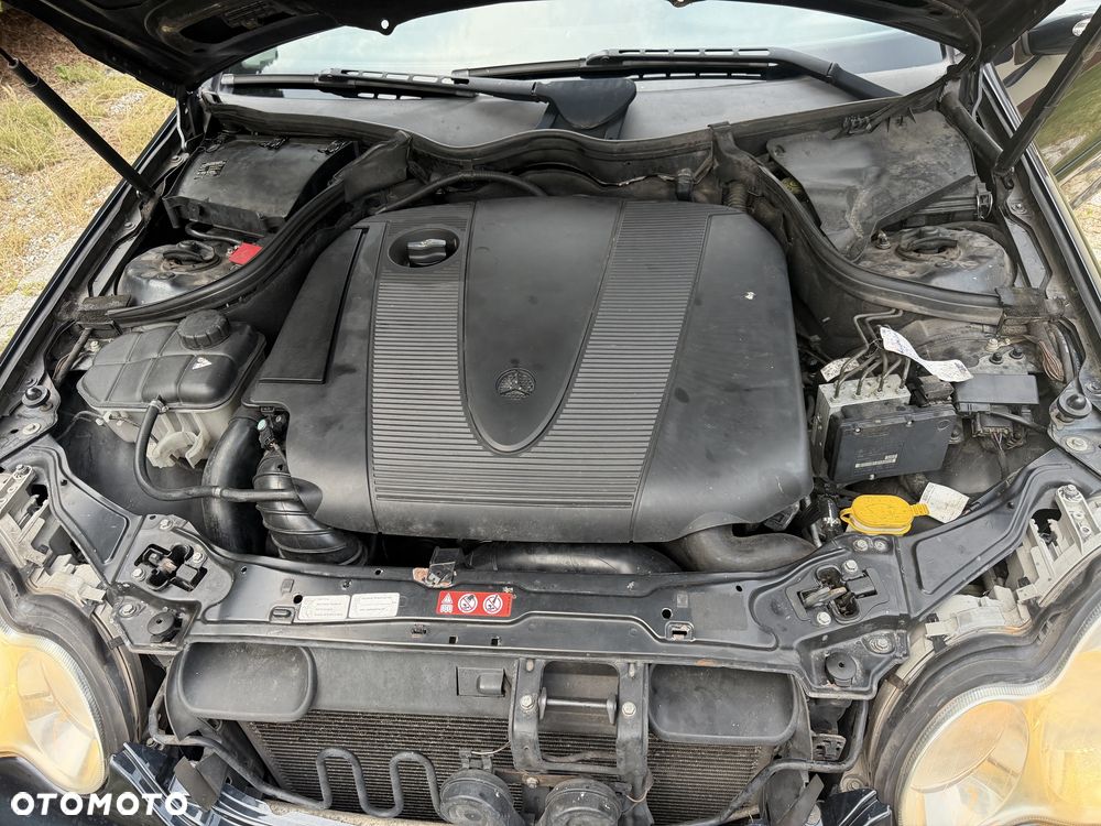 Mercedes-Benz Inny - 8