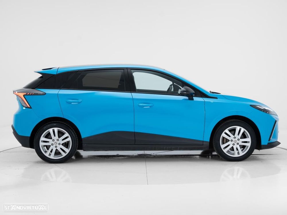 MG MG4 64 kWh Comfort - 3