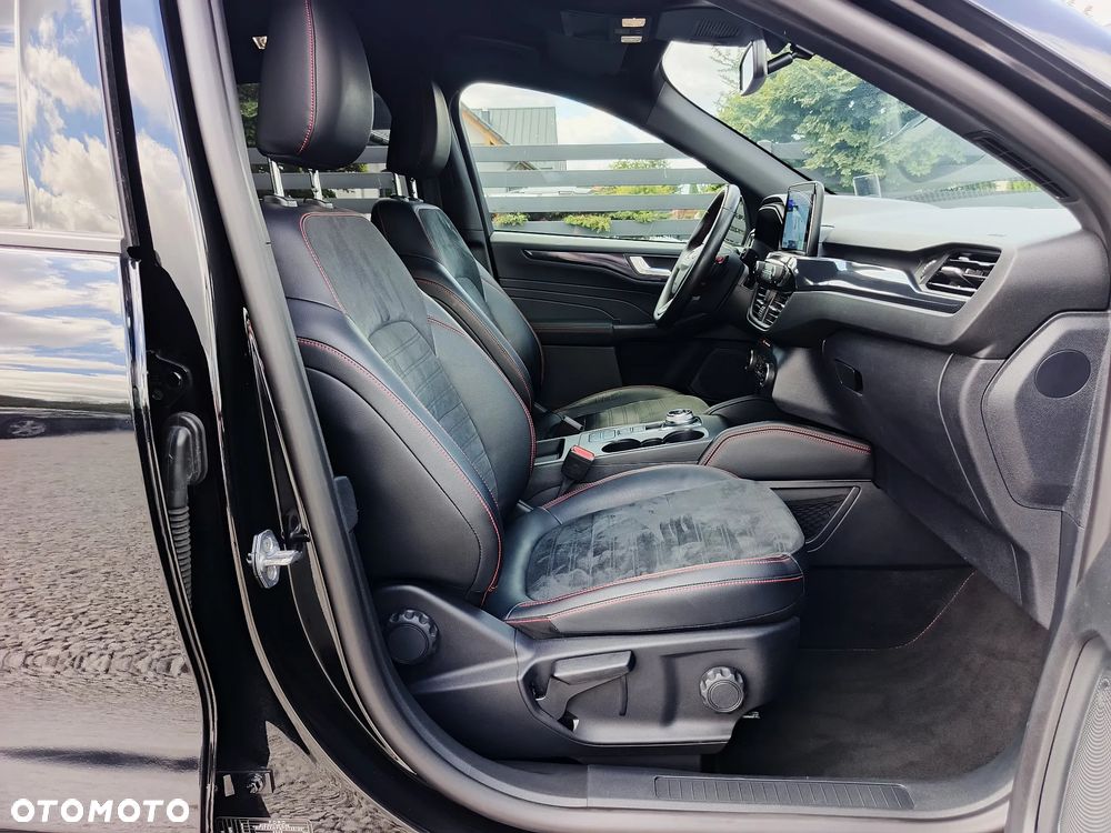 Ford Kuga 2.0 EcoBlue 4x4 ST-LINE X - 7