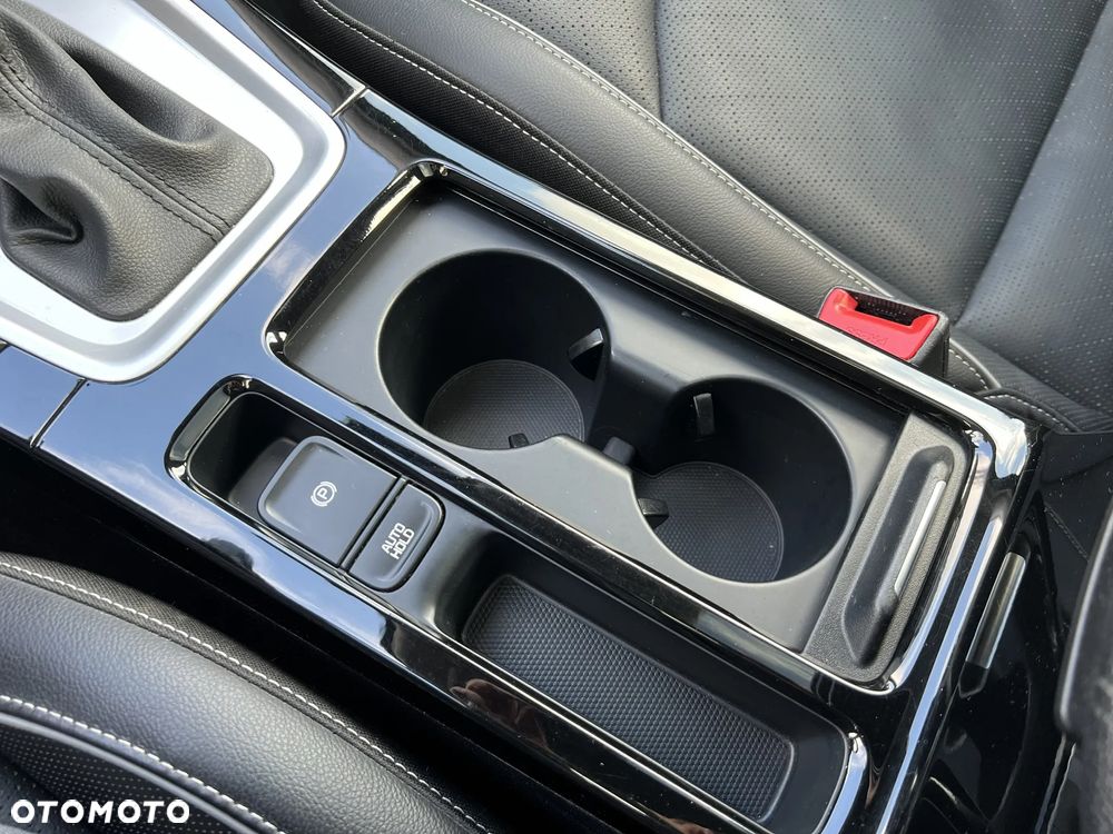 Kia Ceed SW 1.6 GDI DCT OPF Plug-in-Hybrid Platinum - 19