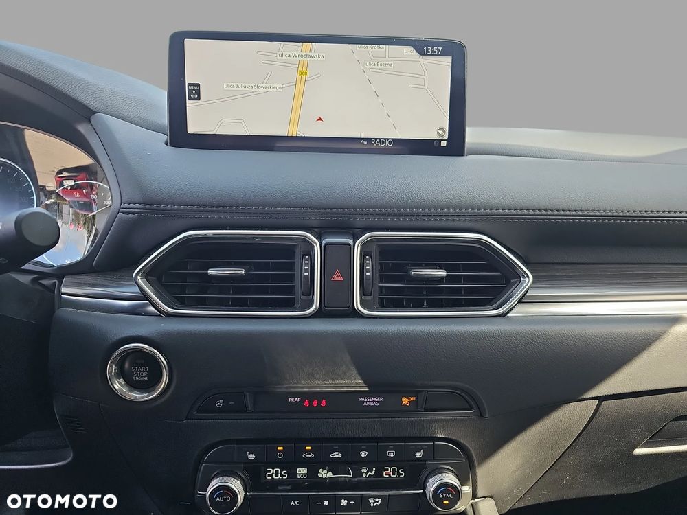 Mazda CX-5 2.0 Hikari 2WD - 18