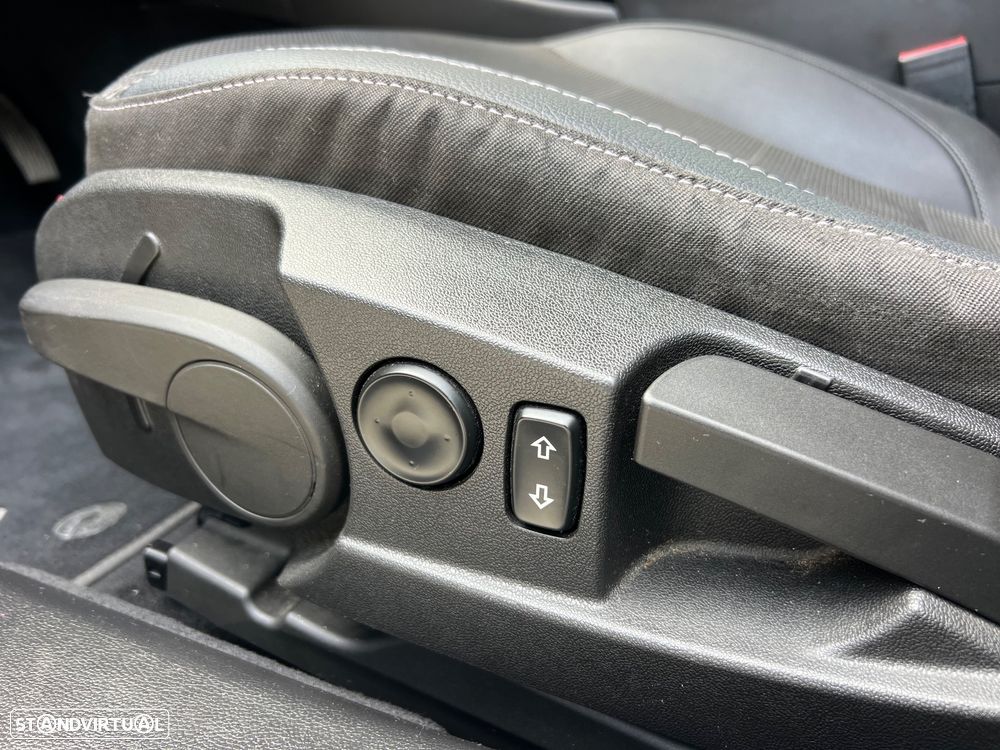 Opel Insignia 2.0 CDTI Cosmo S/S - 42