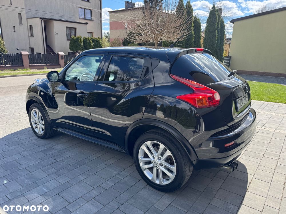Nissan Juke - 4
