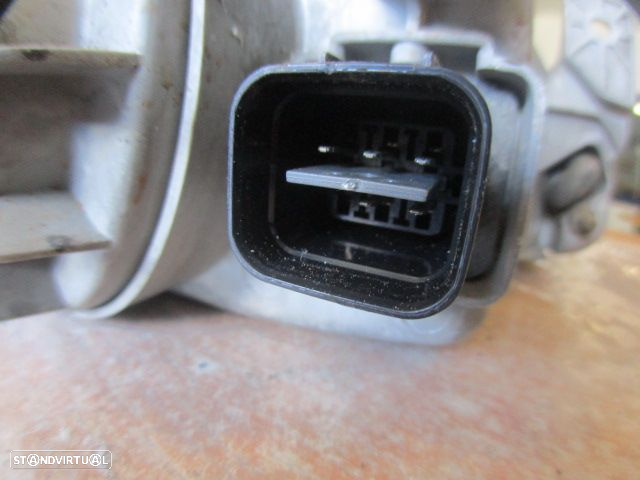 Farol Far1435 HYUNDAI LANTRA 2 1998 1.9D 68CV 5P CINZA ESQ H4 - 3