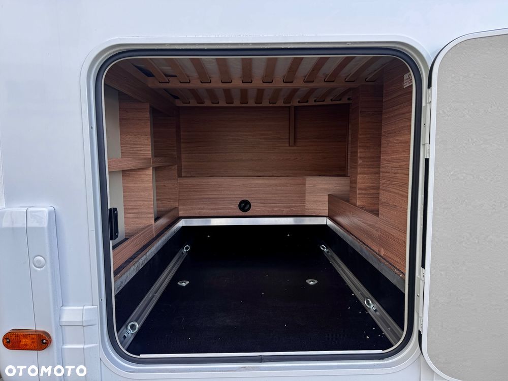 Weinsberg Weinsberg Weinsberg CaraSuite FORD 650 MF 2025 | 165 KM | Automat 8-bieg | 5 os. jazda / 6 spanie | Kamera cyfrowa | Truma Combi 6 | Premium + Smart - 9