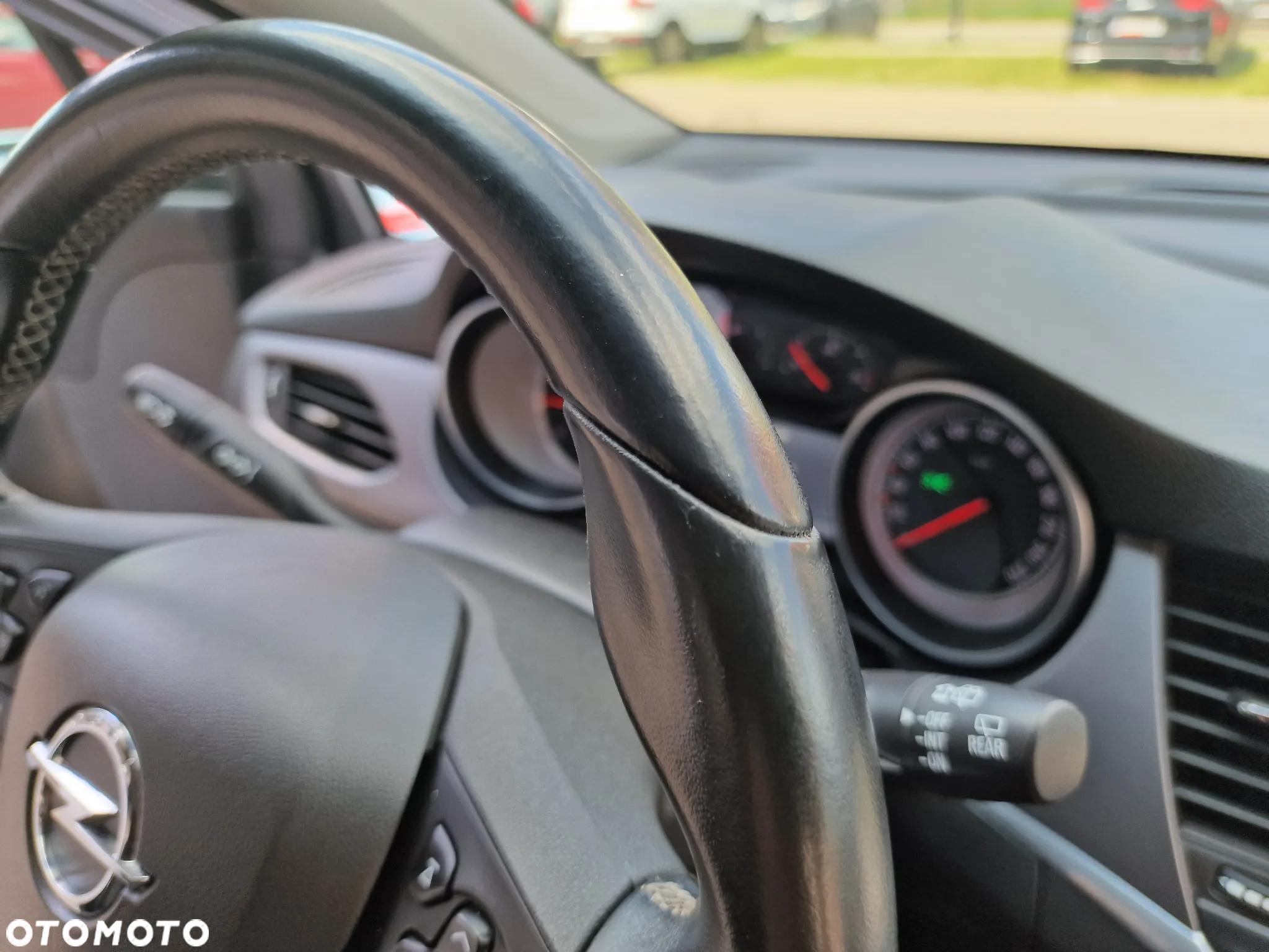 Opel Astra V 1.6 CDTI Essentia - 19