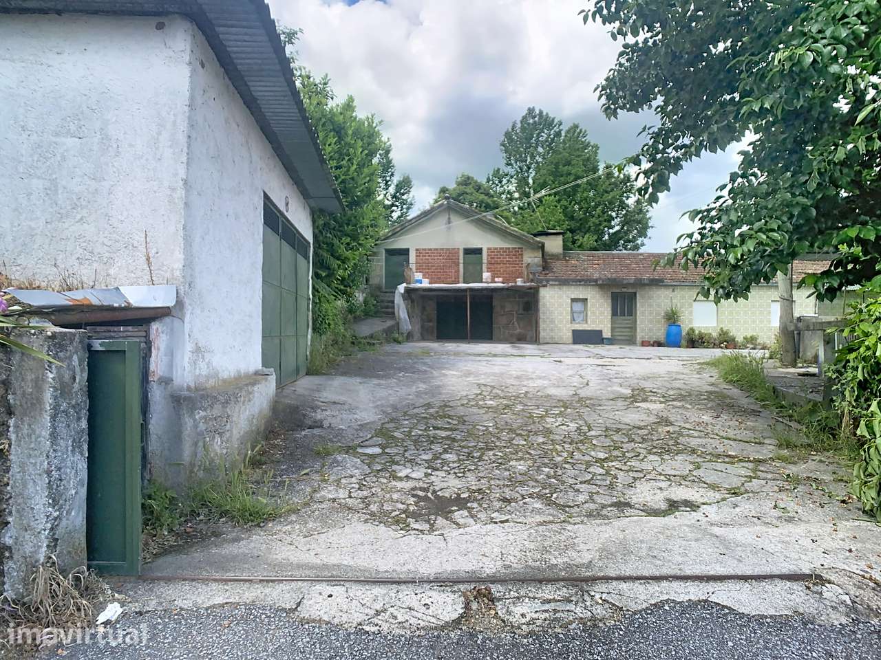 Moradia, 320 m², Golães - Grande imagem: 2/36
