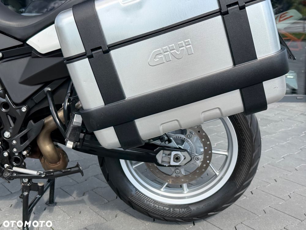 BMW GS - 28