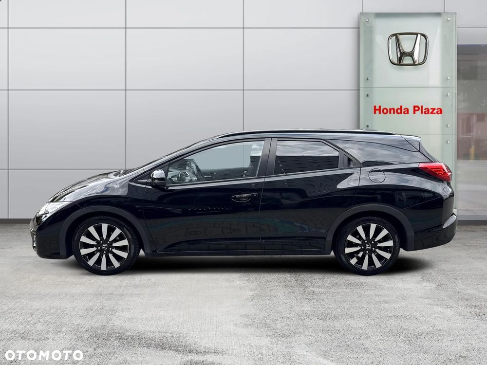 Honda Civic 1.8 Sport (Honda Connect+) - 3