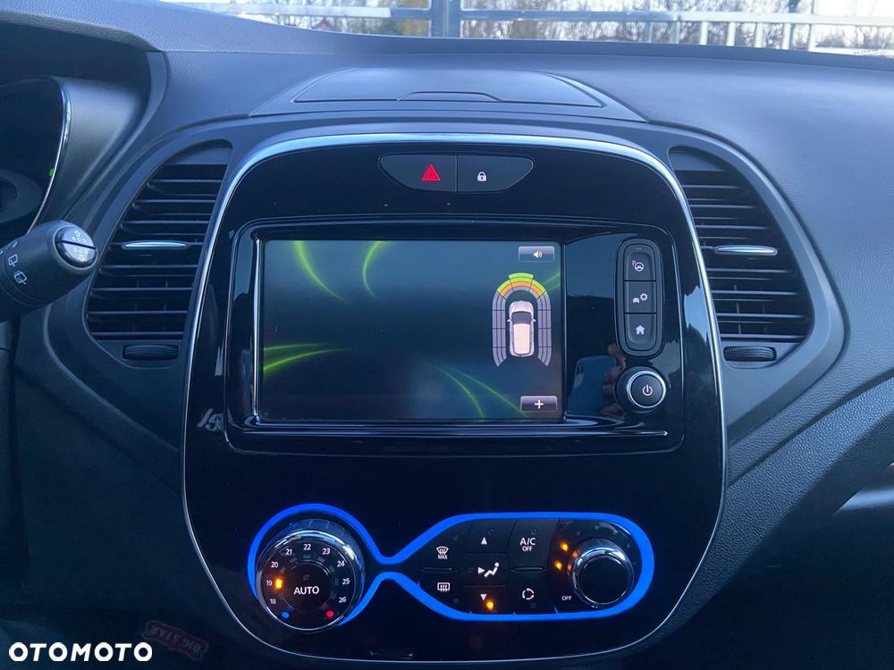 Renault Captur - 19
