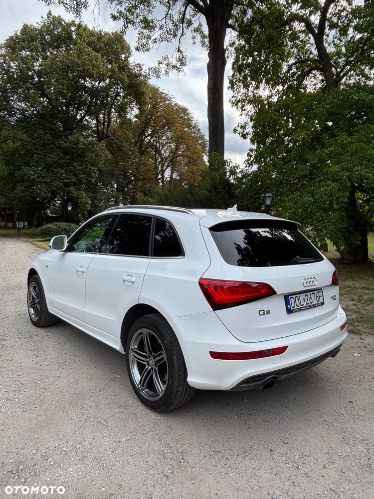 Audi Q5 - 2