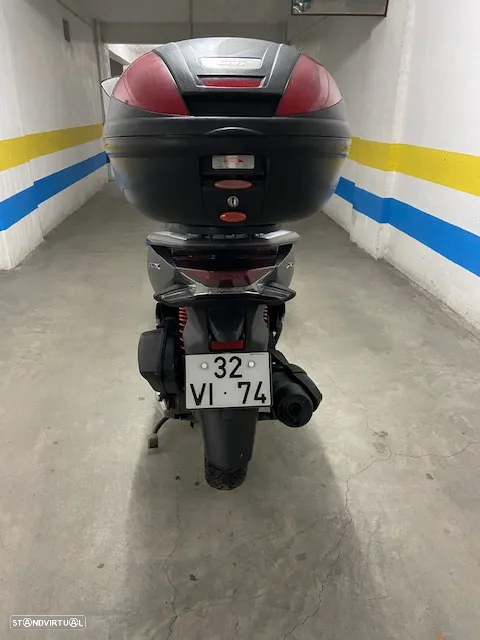Honda PCX125 - 11