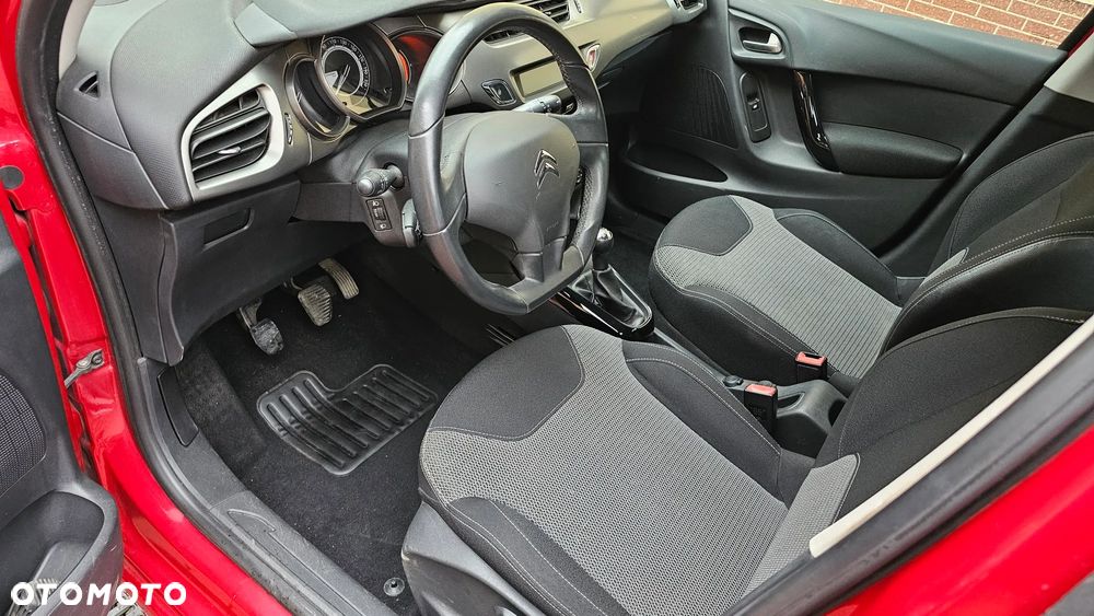 Citroën C3 Pure Tech (VTi) 82 Selection - 7