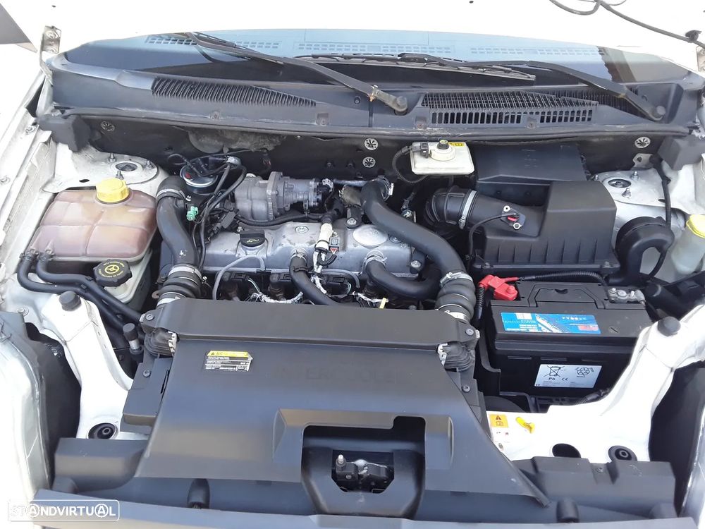 Ford transit  connect - 23