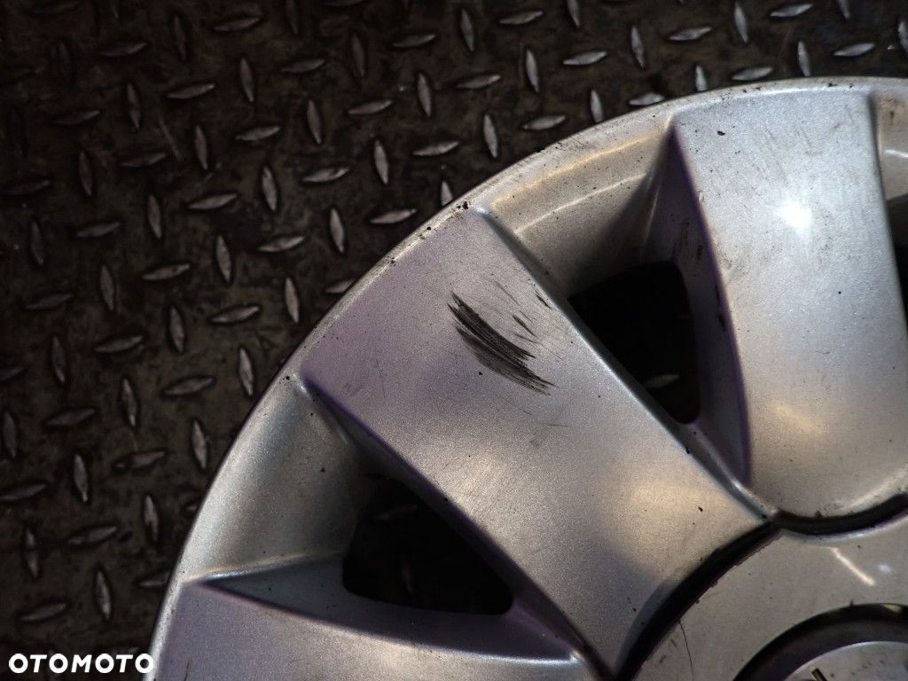 CITROEN XSARA PICASSO FELGI ALUMINIOWE 15 R15 ET18 6J 4X108 - 10