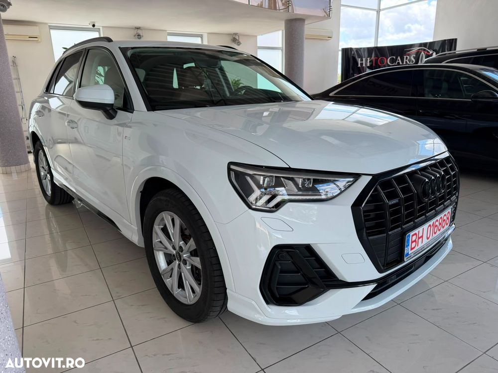 Audi Q3 - 4