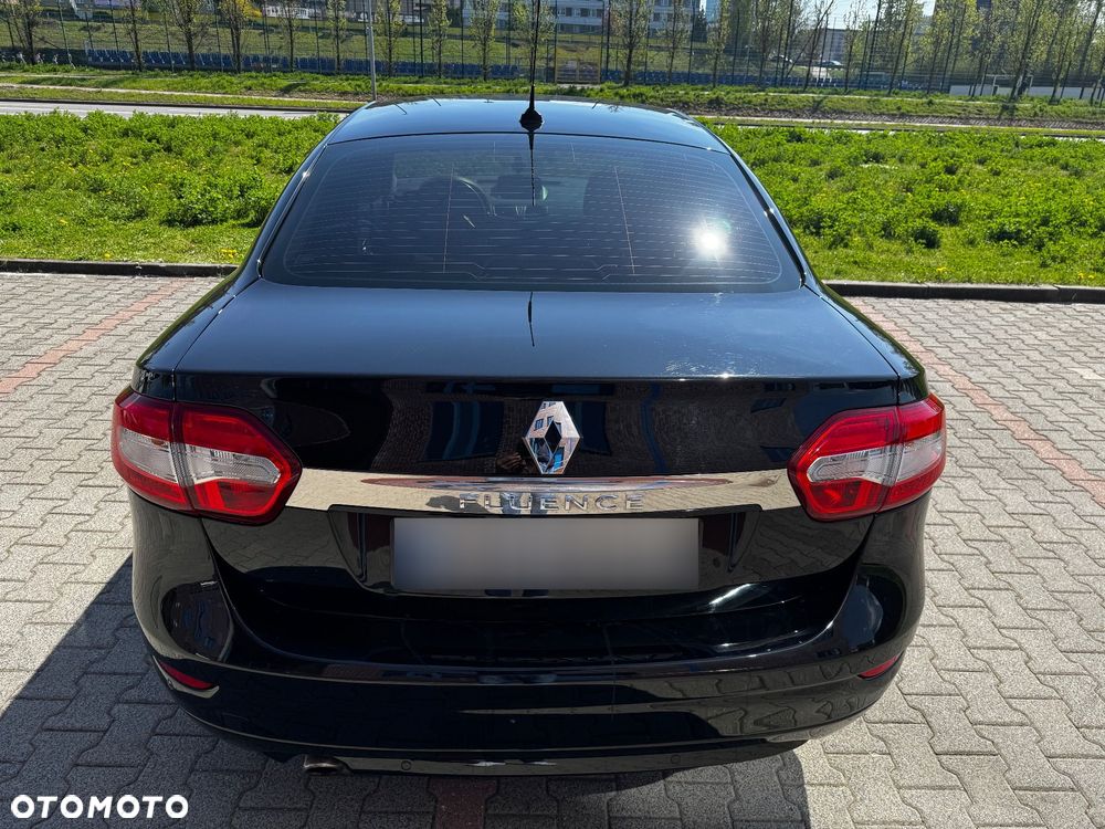 Renault Fluence 1.6 16V Limited - 5