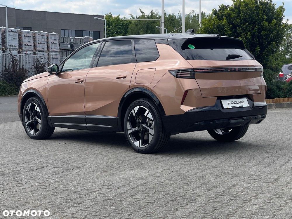 Opel Grandland - 6