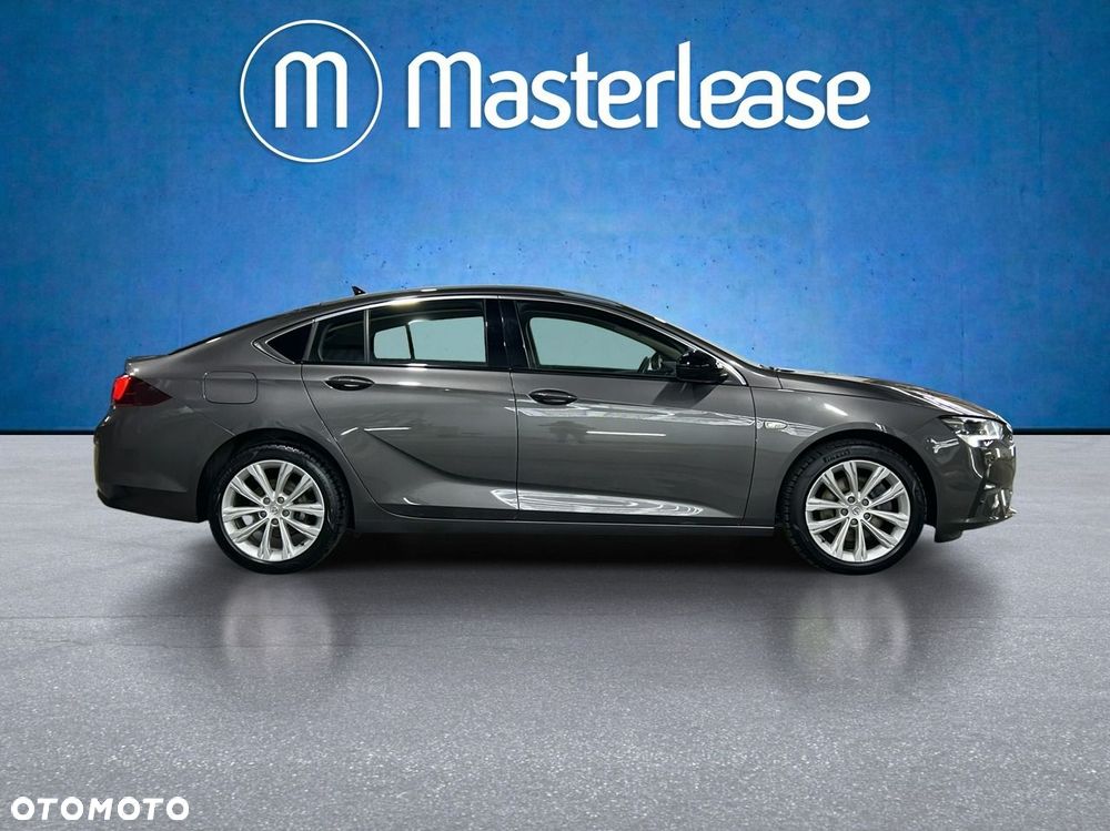 Opel Insignia - 4