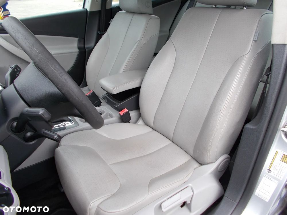 Volkswagen Passat 2.0 TSI Comfortline Tiptr - 19