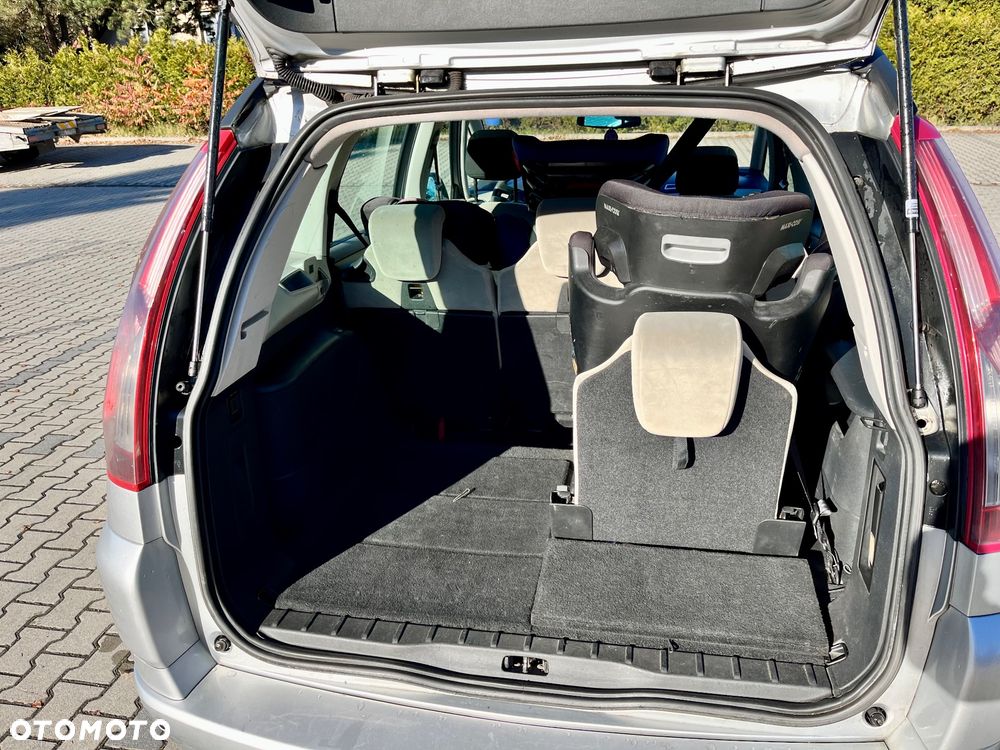Citroën C4 Picasso 1.6 HDi Equilibre - 6