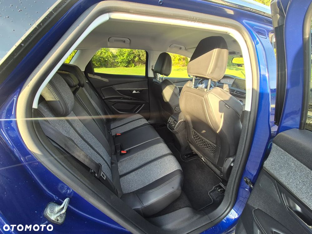 Peugeot 3008 - 13