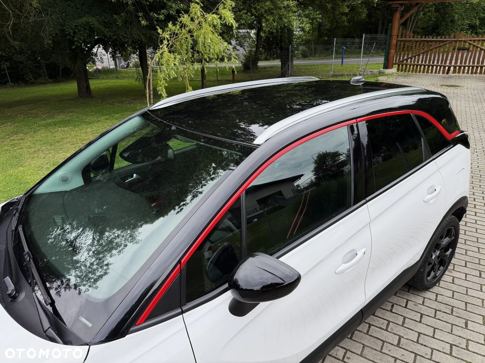 Opel Crossland 1.5 GS Line - 38