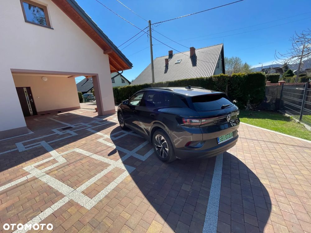 Volkswagen ID.4 77kWh Pro Performance - 3