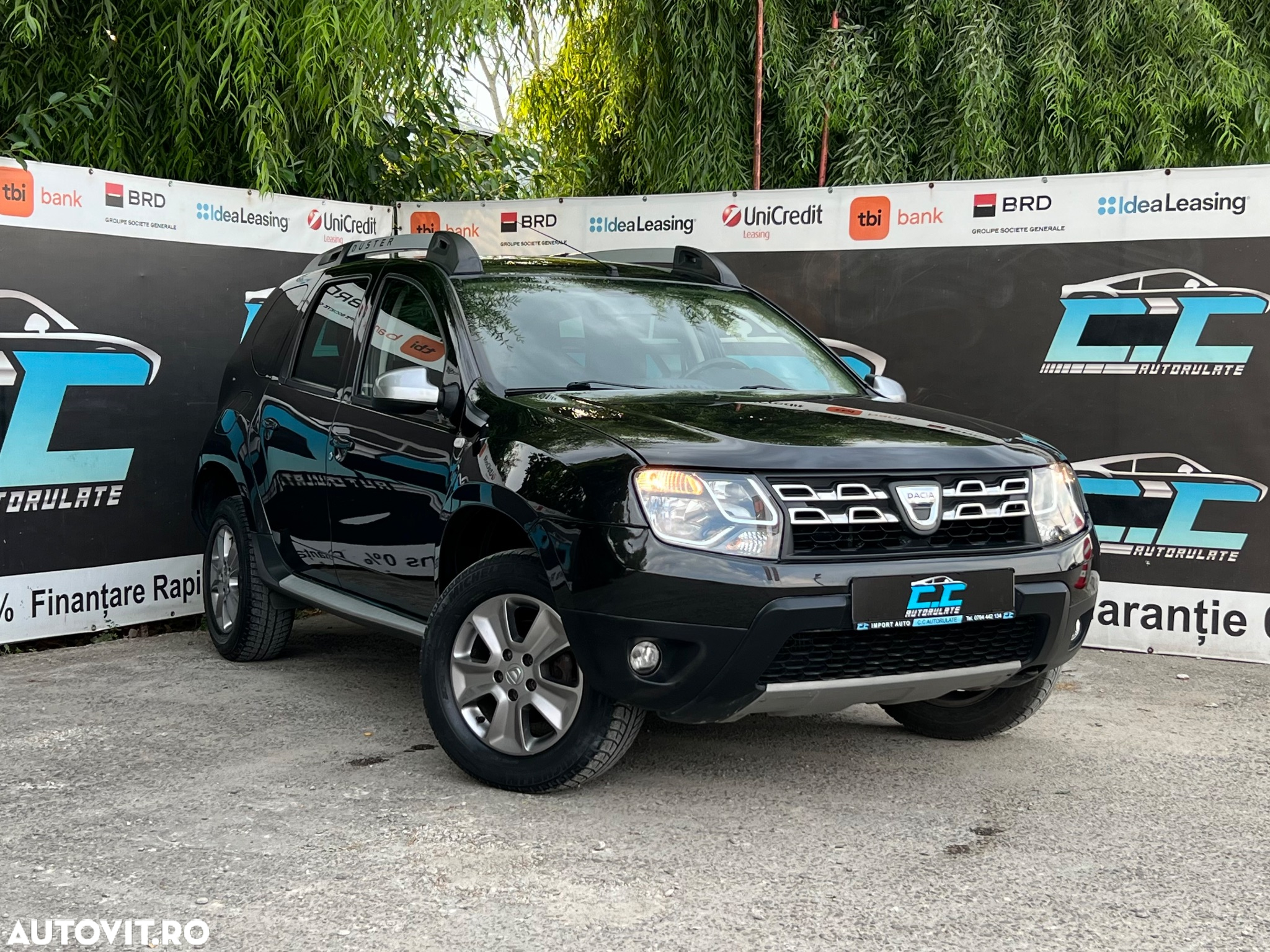 Dacia Duster 1.5 dCi 4x2 Laureate - 3