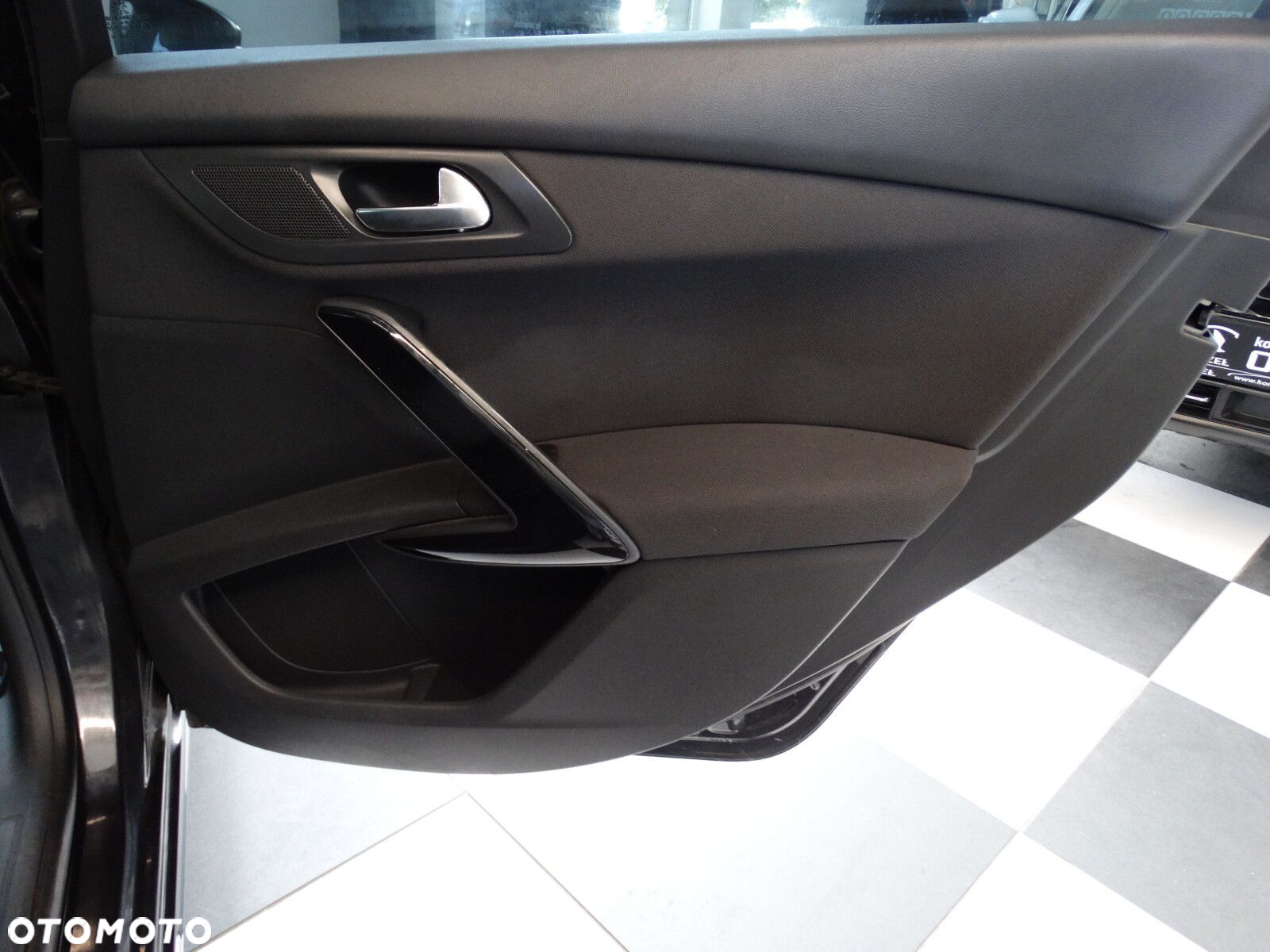 Peugeot 508 - 12