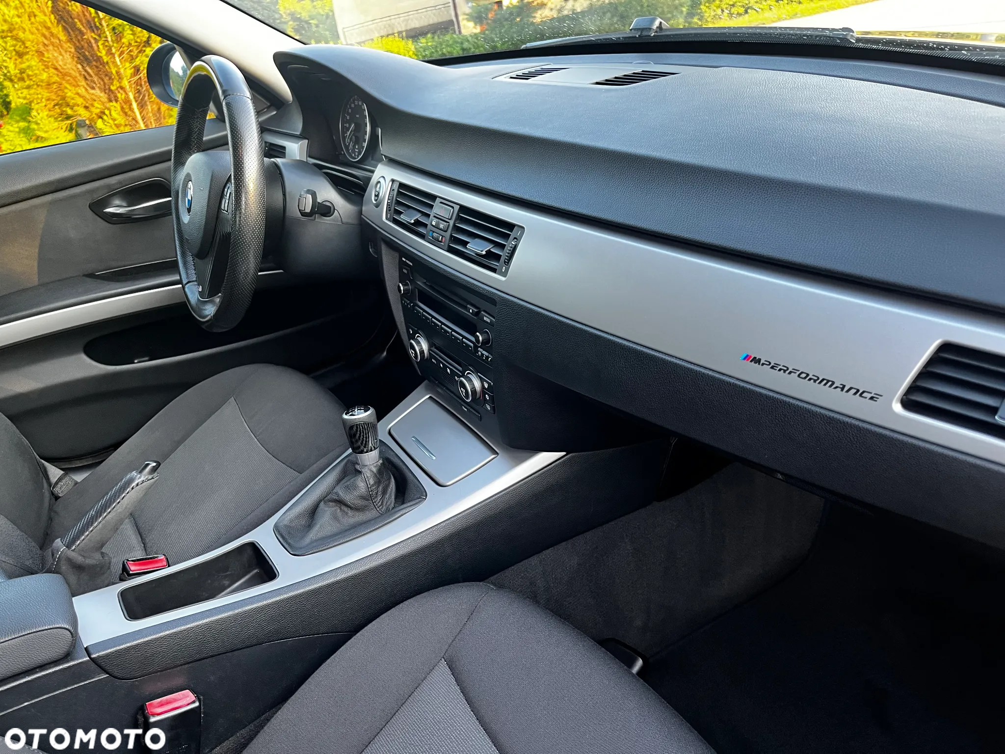 BMW Seria 3 - 15