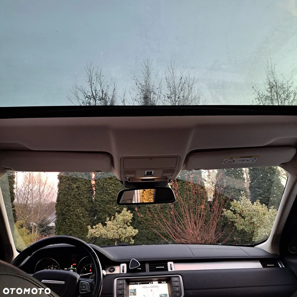 Land Rover Range Rover Evoque TD4 Landmark Edition - 24