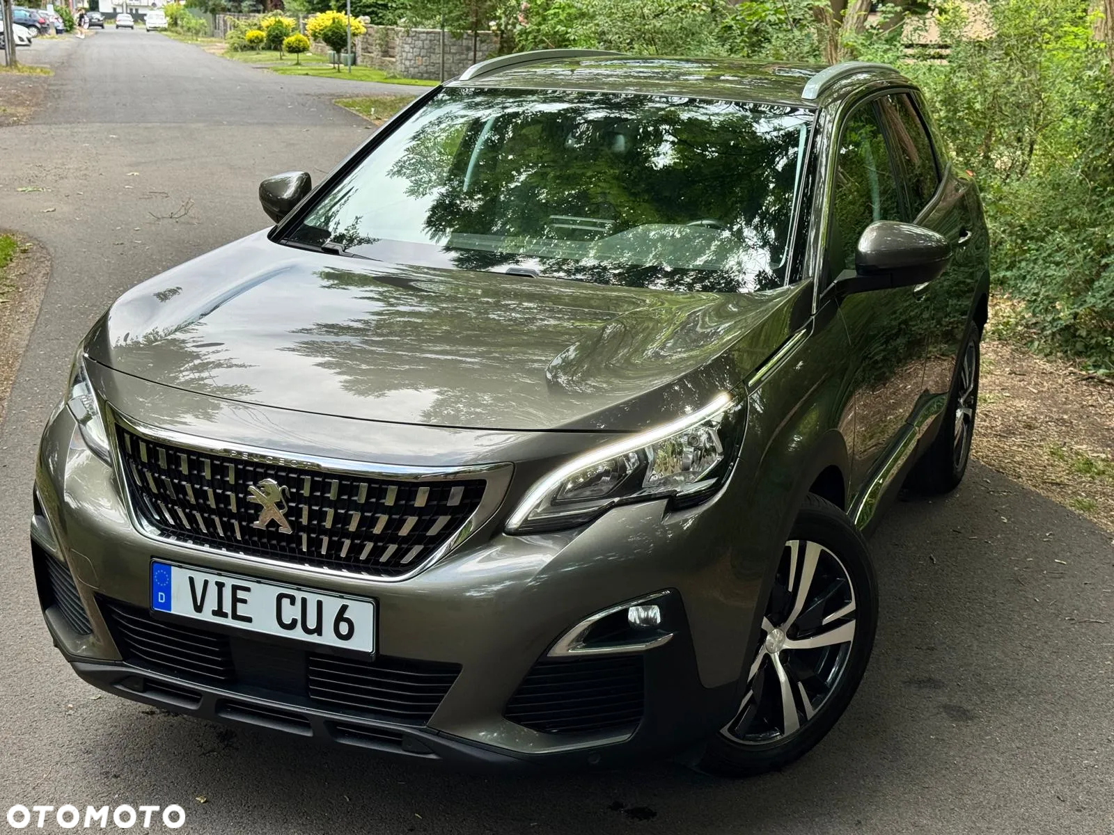 Peugeot 3008 BlueHDi 130 Stop & Start Active - 4