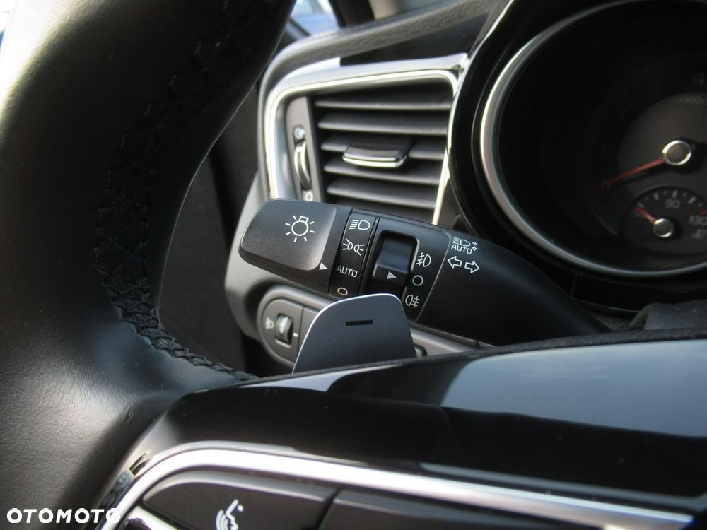 Kia XCeed 1.5 T-GDI L DCT - 13