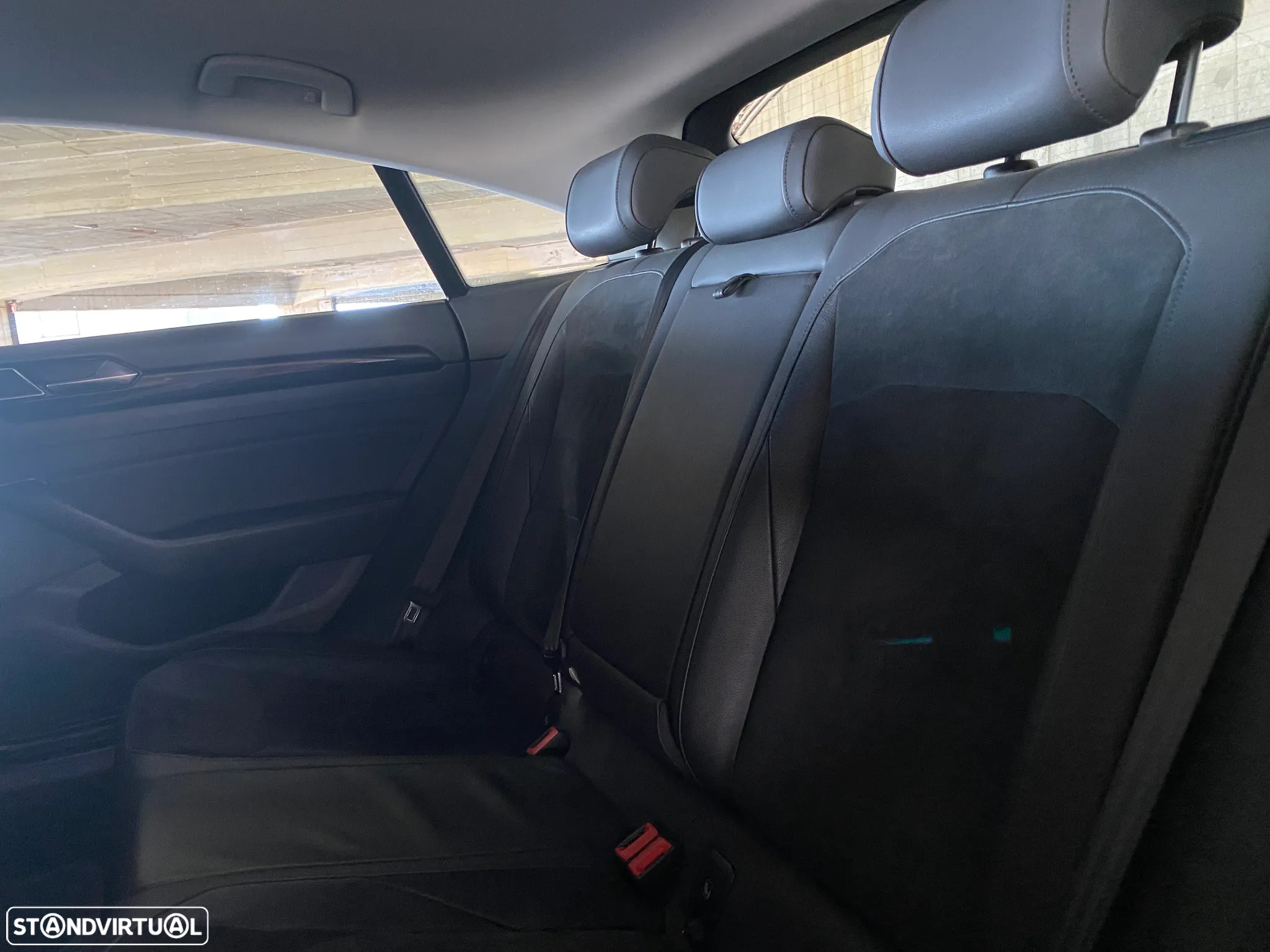 VW Arteon 2.0 TDI Elegance DSG - 16