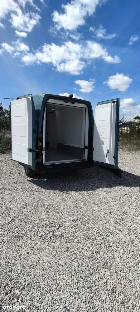 Renault Master L3H2 Izoterma z agregatem ZANOTTI Z 350 GH - 6