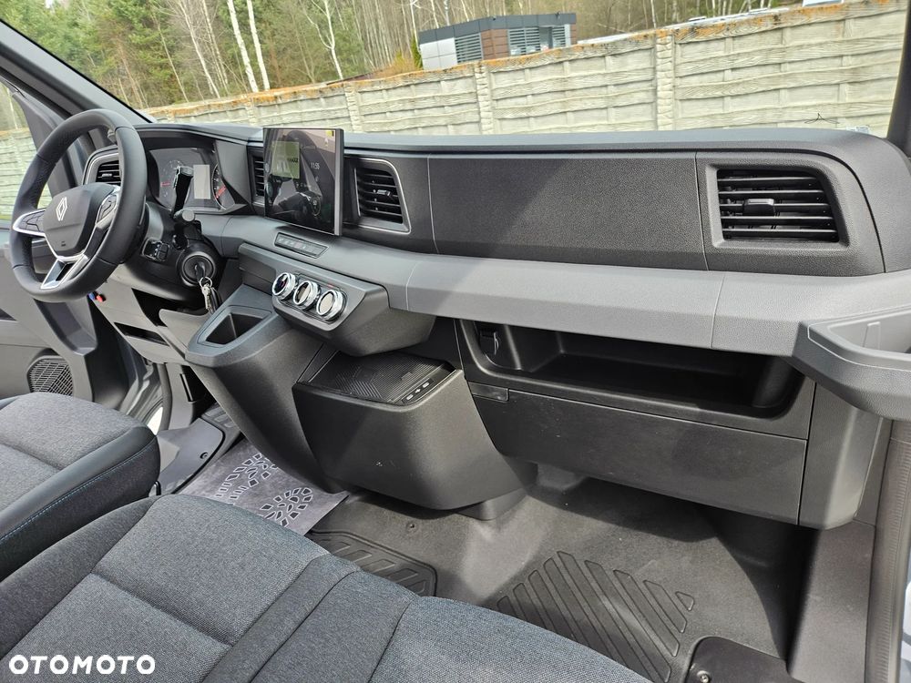 Renault Master Automat Kontener Winda DHOLLANDIA Nowy bez przebiegu od ręki - 26