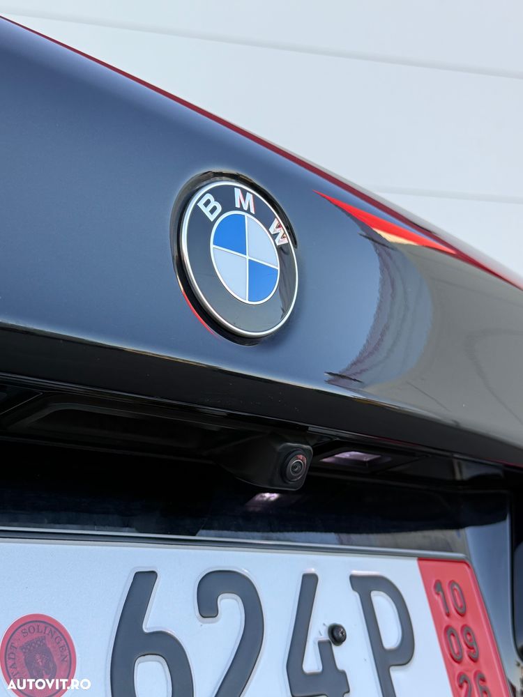BMW Seria 5 520d xDrive AT MHEV - 35