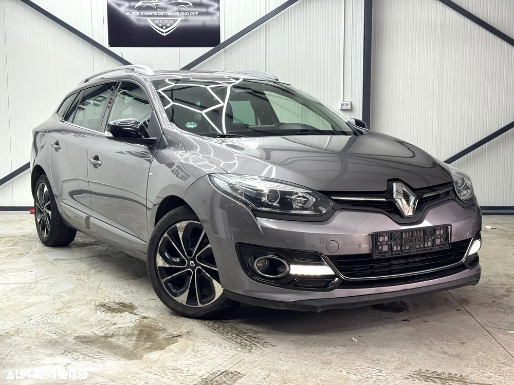 RENAULT Megane 2014 — imagine 10