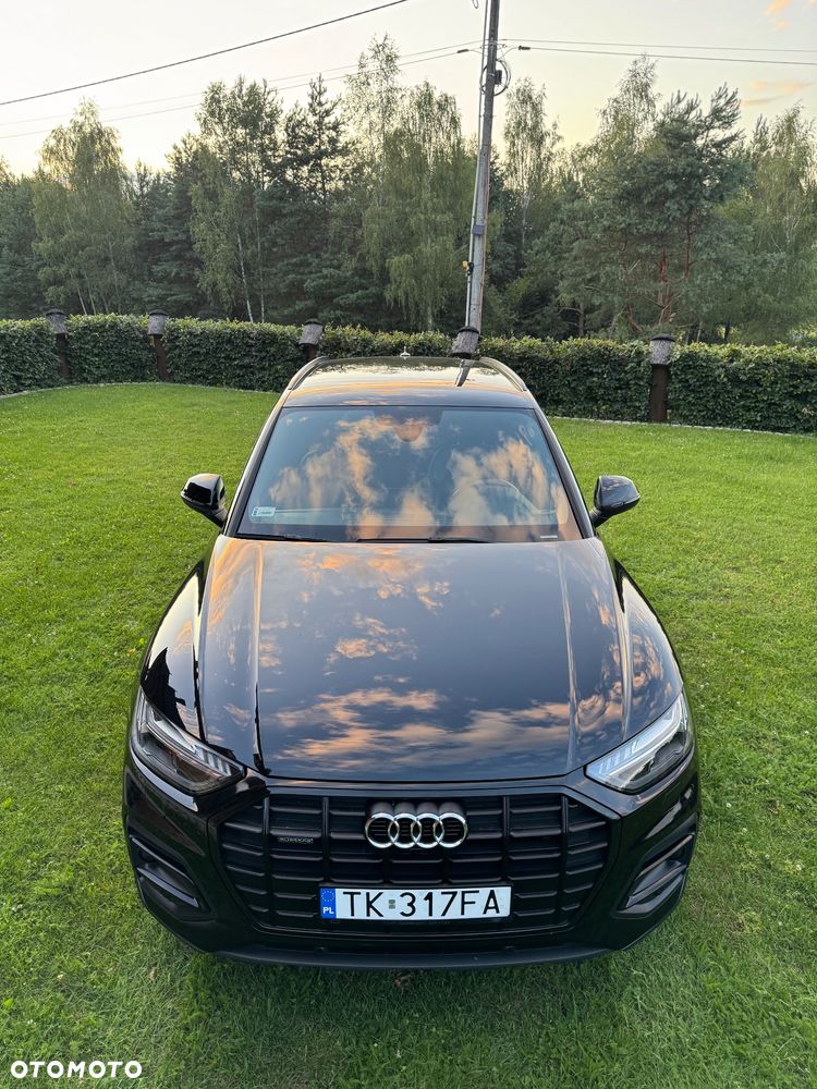 Audi Q5 - 35