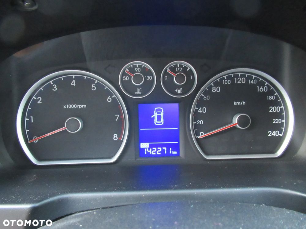 Hyundai i30 1.4 Base - 11