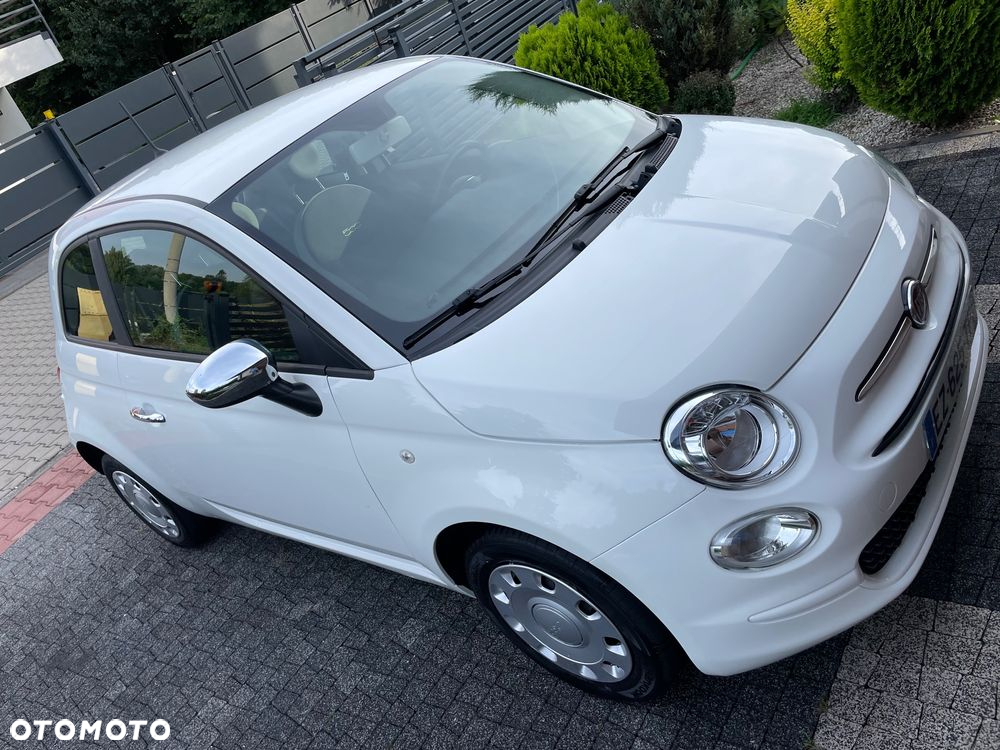Fiat 500 - 3